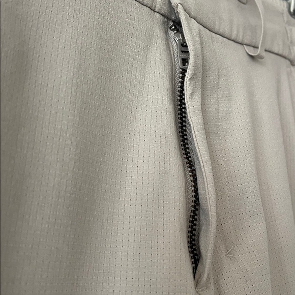 Lululemon Mens ABC Athletic Pants in Vapor Size 30 - Picture 3 of 7